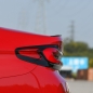 Preview: Heckspoiler Spoilerlippe für BMW G30 mit DTC Gutachten
