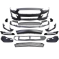 Preview: Front Stossstange Shelby GT500 Optik  Ford Mustang VI Coupe Cabrio 18-23