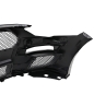 Preview: Front Stossstange Shelby GT500 Optik  Ford Mustang VI Coupe Cabrio 18-23