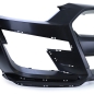 Preview: Front Stossstange GT500 Optik für Ford Mustang Coupe Cabrio 14-17