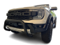 Preview: POWERTECH A2 Spurplatten Distanzscheiben 30/60mm für FORD RANGER RAPTOR (2023-)