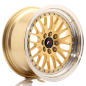 Preview: 15 Zoll Felgen Felge Japan Racing Wheels JR11 Bronze