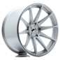 Preview: 20 Zoll Felgen Felge Japan Racing Wheels JR11 Silver