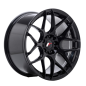 Preview: 20 Zoll  Felgen Felge Japan Racing Wheels JR18 Black