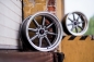 Preview: Japan Racing Wheels JR19 Gun metal