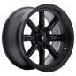 Preview: 14 Zoll Felgen Felge Japan Racing Wheels JR19 Black