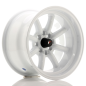 Preview: 15 Zoll Felgen Felge Japan Racing Wheels JR19 White
