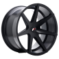 Preview: 19 Zoll Felgen Felge Japan Racing Wheels JR20 Black