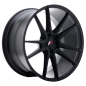 Preview: 18 Zoll Felgen Felge Japan Racing Wheels JR21 Black