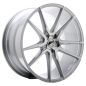 Preview: 20 Zoll Felgen Felge Japan Racing Wheels JR21 Silver