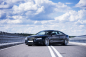 Preview: Audi A6 Japan Racing Wheels JR22 Silver