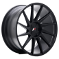 Preview: 17 Zoll Felgen Felge Japan Racing Wheels JR22 Black