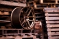 Preview: 18 Zoll Felgen Felge Japan Racing Wheels JR25 Bronze