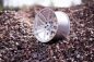Preview: 20 Zoll Felgen Felge Japan Racing Wheels JR25 Silver
