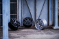 Preview: 18 Zoll Felgen Felge Japan Racing Wheels JR-28 / Black  / Bronze / Hyper Black / Silver