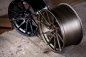 Preview: 20 Zoll Felgen Felge Japan Racing Wheels JR36 / Black / Silver / Hyper Gray / Bronze