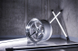 Preview: 19 Zoll Felgen Felge Japan Racing Wheels JR43 Silver