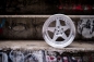 Preview: Japan Racing Wheels JR6 Silver