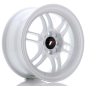 Preview: 16 Zoll Felgen Felge Japan Racing Wheels JR9 White