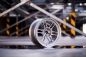 Preview: Japan Racing Wheels JR9 Silver