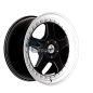 Preview: Keskin Tuning KT1 Klassik Black
