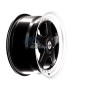 Preview: Keskin Tuning KT1 Klassik Black