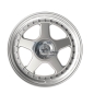 Preview: Keskin Tuning KT1 Klassik Silber