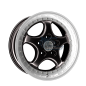 Preview: Keskin Tuning KT2 Klassik Black