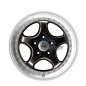 Preview: Keskin Tuning KT2 Klassik Black