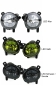 Preview: M- Paket Bodykit 3er BMW F30 Limousine
