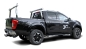 Preview: Ladder Rack Gepäckträger für Pickup's verstellbar aus Edelstahl / 1 Stück