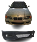 Preview: M3 Optik Stossstange für 3er BMW / E46 Limo/Touring/Coupe/ Cabrio