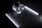 Preview: 19 Zoll Felgen Felge Japan Racing Wheels JR39 Silver