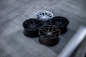 Preview: 18 Zoll Felgen Felge Japan Racing Wheels JR44 Silver, Bronze, Schwarz