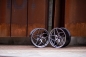Preview: 19 Zoll Felgen Felge Japan Racing Wheels JR35 / Black / Silver /  Bronze / Hyper Black / Gun Metal