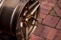 Preview: 19 Zoll Felgen Felge Japan Racing Wheels JR34 / Black / Silver /  Bronze / Hyper Black