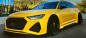 Preview: Audi RS6 C8 (F2) BARRACUDA G-FORGED G01 Felgen 22 Zoll / 2 Teilig