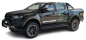 Preview: FRONTSCHUTZBÜGEL SCHWARZ FÜR FORD RANGER RAPTOR (2019-) inkl. CH Gutachten