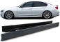 Preview: M- Paket Bodykit für 3er BMW F30 Limousine