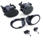 Preview: BMW E46 Front- Stossstange M Paket Optik Limo Touring 98-05