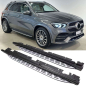Preview: Alu Trittbretter Mercedes GLE / V167 / 2019-
