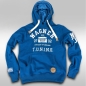 Preview: Hoodie Master Blue WAGNERTUNING