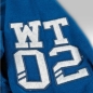 Preview: Hoodie Master Blue WAGNERTUNING
