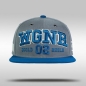Preview: Wagner WGNR Snapback Cap