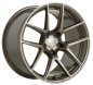 Preview: 19 Zoll ACE WHEELS Felgen Felge AFF02 Bronze Metallic (BC) 