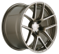 Preview: 19 Zoll ACE WHEELS Felgen Felge AFF02 Bronze Metallic (BC) 