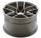 Preview: 19 Zoll ACE WHEELS Felgen Felge AFF02 Bronze Metallic (BC) 