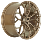 Preview: 20 Zoll ACE WHEELS Felgen Felge AFF09 Bronze Metallic (BC)