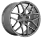 Preview: 19 Zoll ACE WHEELS Felgen Felge AFF11 Space Grey (SG)
