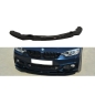 Preview: CUP Frontlippe für 3er BMW F33 Cabrio Glanz